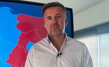 Łukasz Pawłowski, prezes Ogólnopolskiej Grupy Badawczej