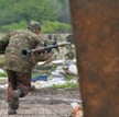 Ukraina: Separatyści znów atakują