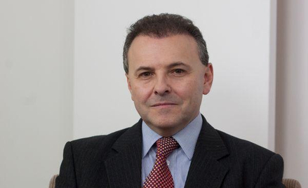 Witold M. Orłowski, główny ekonomista PwC w Polsce