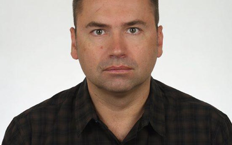 Wszystko może być podróbką