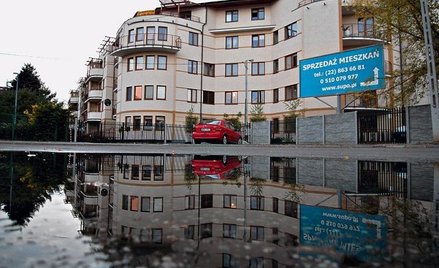 Niedozwolone klauzule Urząd Ochrony Konkurencji i Konsumentów znalazł w umowach, jakie Supo zawierał