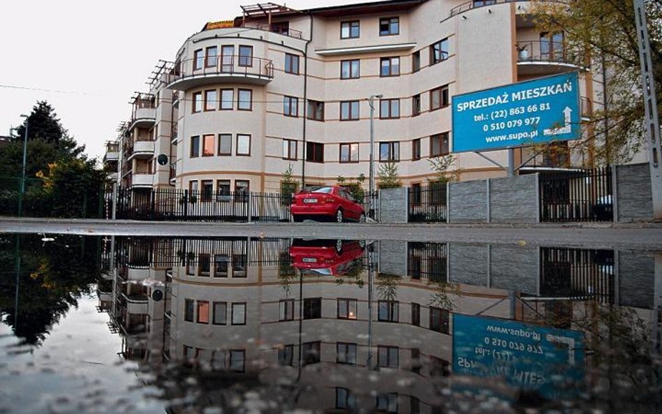 Niedozwolone klauzule Urząd Ochrony Konkurencji i Konsumentów znalazł w umowach, jakie Supo zawierał