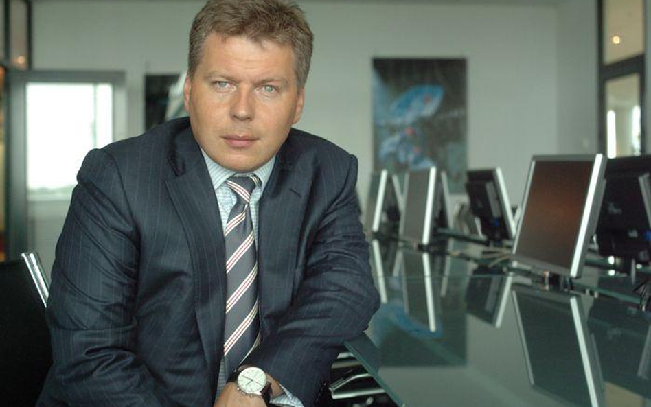 Zarząd Vistuli obniża tegoroczne założenia