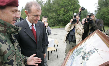 Bogdan Klich