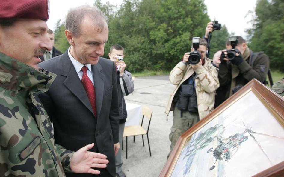 Bogdan Klich