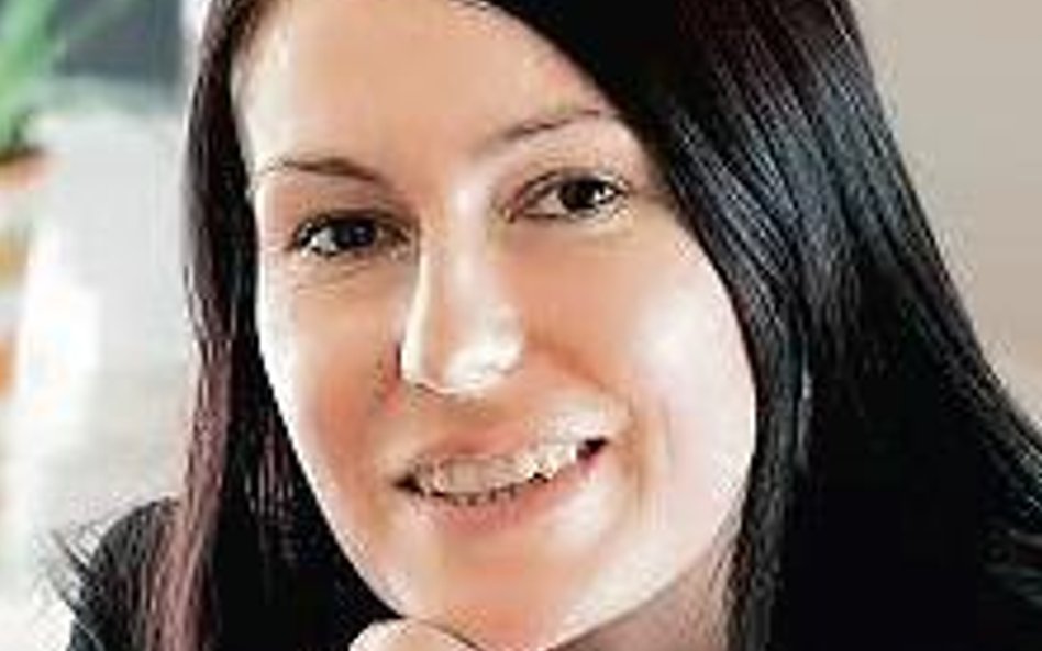 Luiza Kwaśnicka, notariusz