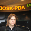 Piotr Kubiszewski