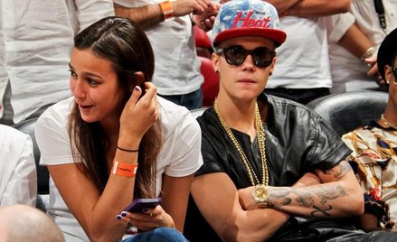 Justin Bieber