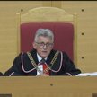 Sędzia TK Stanisław Piotrowicz