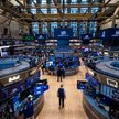 Mimo rajdu na Wall Street grający na krótko zarobili miliardy