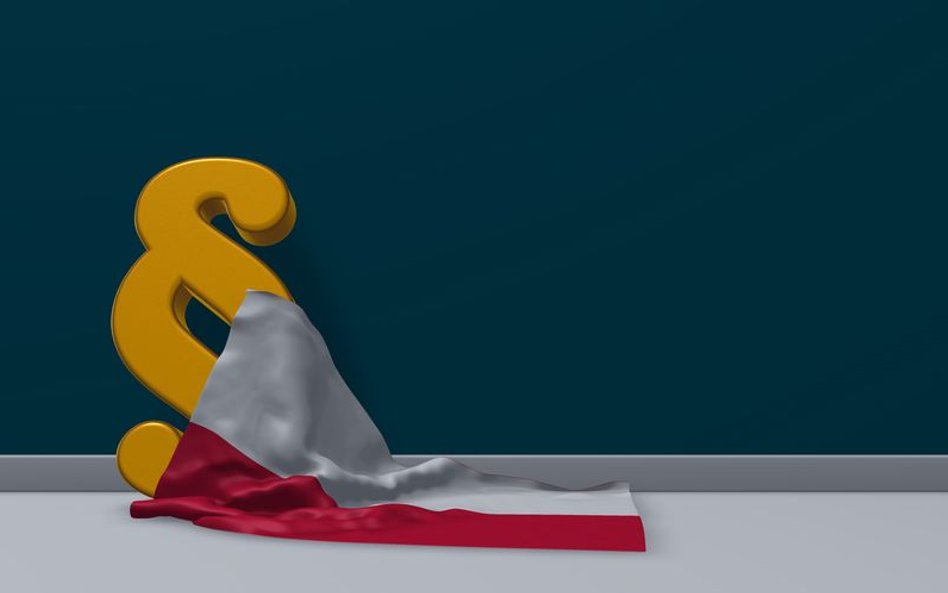 Ustawę o IPN zweryfikuje życie - prawnicy o niedoróbkach ustawodawcy