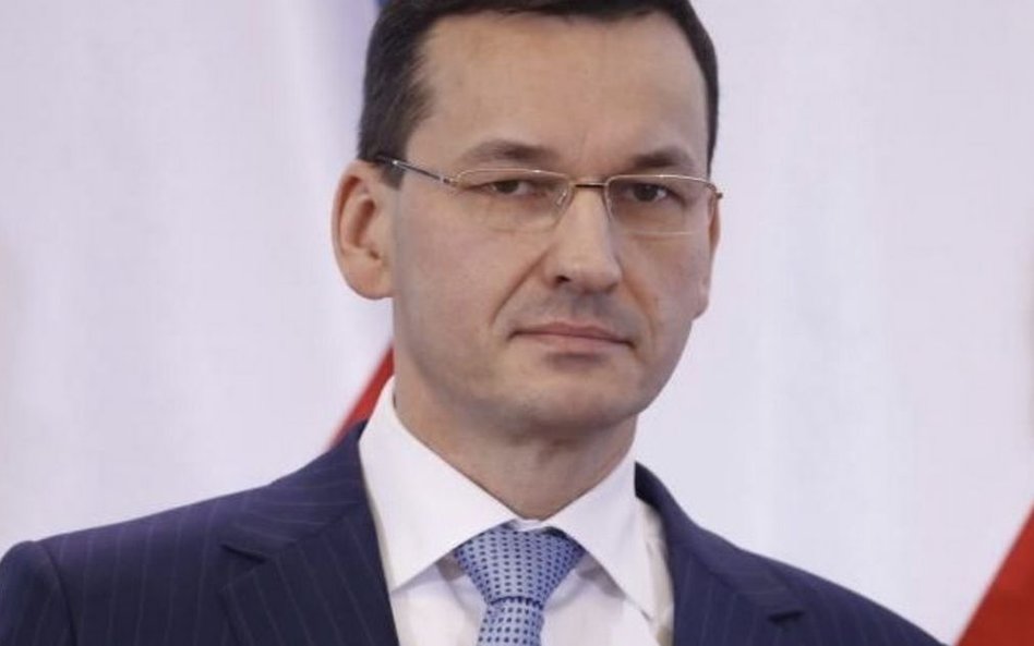 Afera w ministerstwie Ziobry. Morawiecki chce wyjaśnień