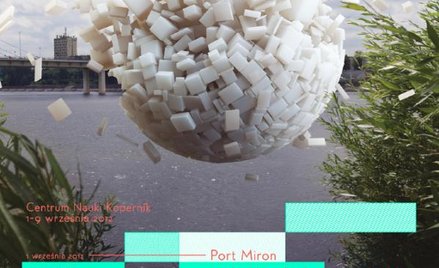 Przemiany nad Wisłą