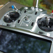 Joystick zastąpi kierownicę
