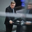 Johann Wadephul, szef MSZ Niemiec