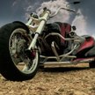 Prawo jazdy kategorii B także na motocykl trzykołowy