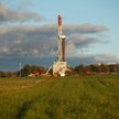 Płynie polski gaz z łupków