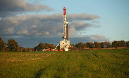 Płynie polski gaz z łupków