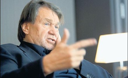 Jan Kulczyk