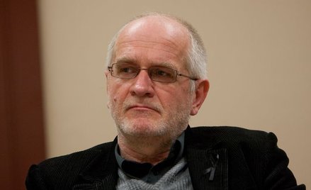 Krzysztof Czabański