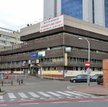 Siedziba PiS przy ul. Nowogrodzkiej, do niedawna miejsce pracy "Pani Basi"
