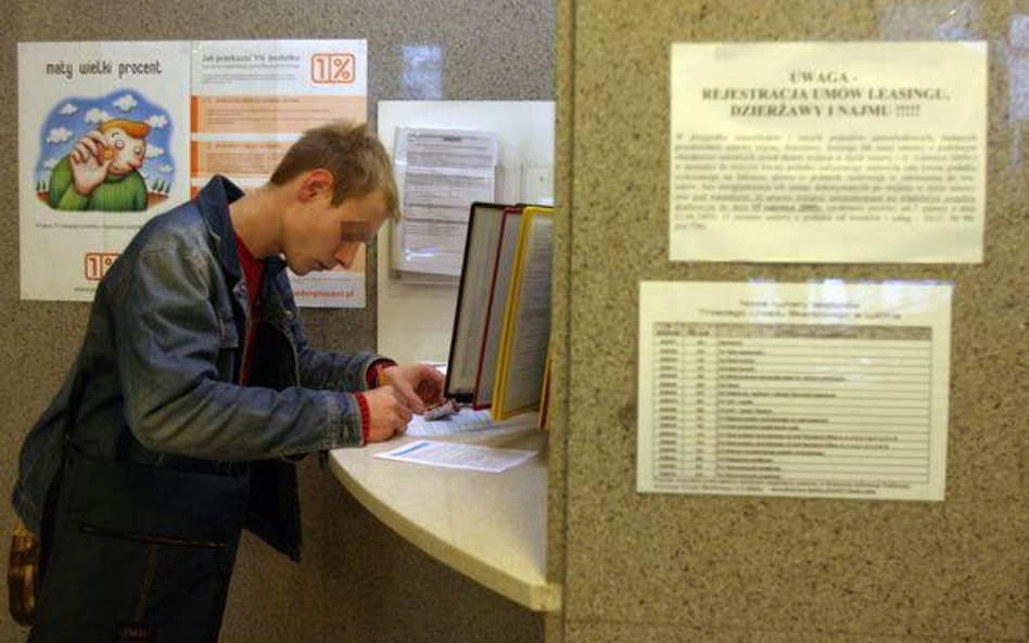 Co grozi za naruszenie przepisów podatkowych