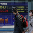 Wśród indeksów rynków rozwiniętych królowały tokijskie Nikkei 225 i Topix.