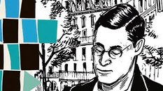 „Mrok i światło”, Pierre Lemaitre, wyd. Albatros