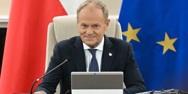 Znamy już oświadczenie majątkowe premiera Donalda Tuska. Ile zarobił w 2025 r.?