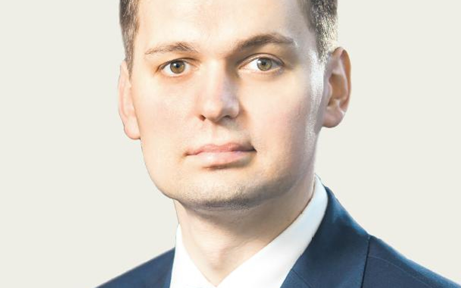 Mateusz Sutowicz, analityk, Bank Millennium