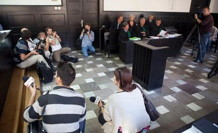 Nagrywanie rozpraw może okazać się kosztowniejsze