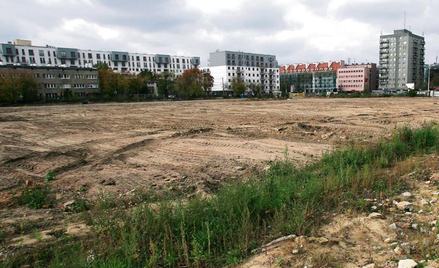 Nie w każdej lokalizacji podrożeją działki budowlane, choć popyt na nie ciągle rożnie.