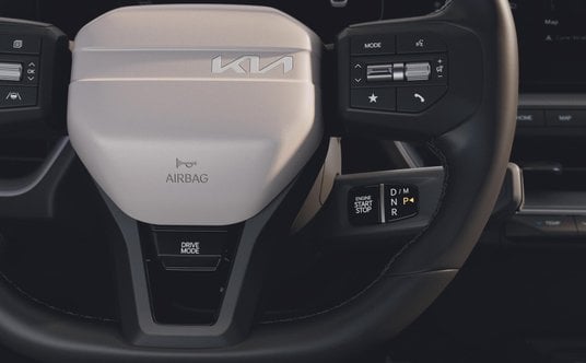 Kia K4 HEV