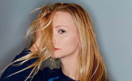 Ewelina Marciniak. Od „Króla” Twardocha do „Ksiąg Jakubowych” Tokarczuk