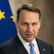 Wicepremier, minister spraw zagranicznych RP Radosław Sikorski