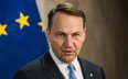 Wicepremier, minister spraw zagranicznych RP Radosław Sikorski