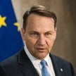 Wicepremier, minister spraw zagranicznych RP Radosław Sikorski