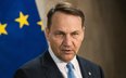 Wicepremier, minister spraw zagranicznych RP Radosław Sikorski