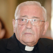 Bp Pieronek o proteście w Sejmie: Brak człowieczeństwa u rządzących