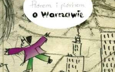 Wspomnienia o znikającej Warszawie