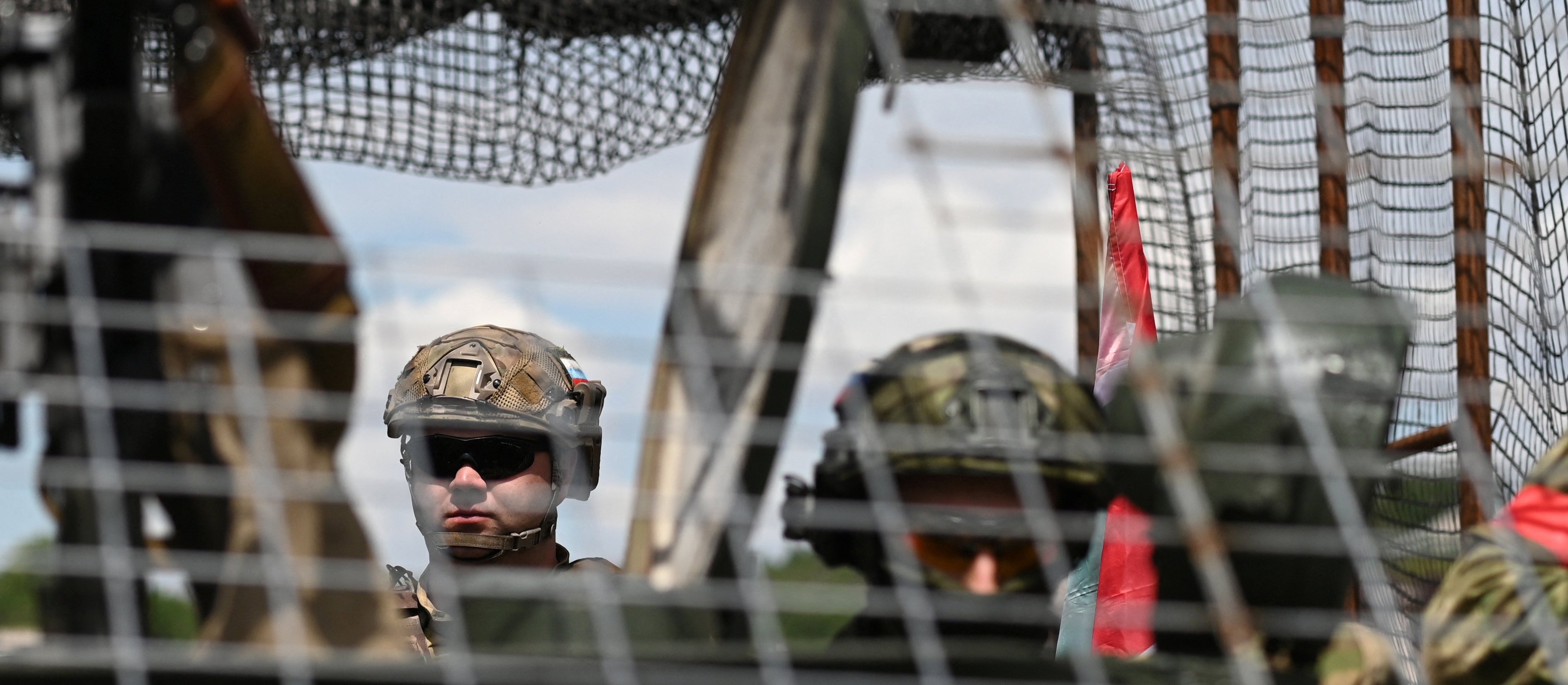 Gen. Tomasz Drewniak ostrzega: Rosja szykuje nowy typ prowokacji