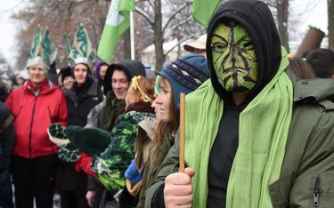 Szczecin: Wniosku ekologów nie uwzględniono