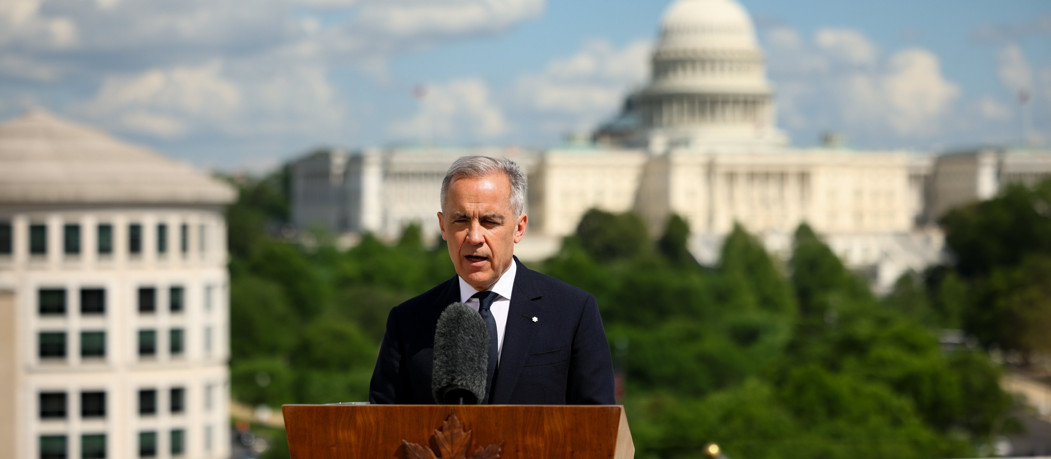 Chińskie auta poróżnią Kanadę z USA?