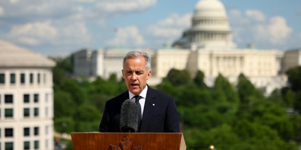 Китайские автомобили раздорят Канаду и США?