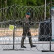 Zatrzymanie żołnierzy na granicy z Białorusią. Biuro RPO domaga się wyjaśnień