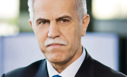 Zygmunt Solorz od lat kontroluje Elektrim.