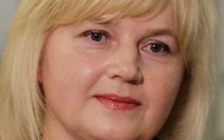 Lidia Staroń odeszła z PO, PiS jej nie chciał, ale pokonała obie partie