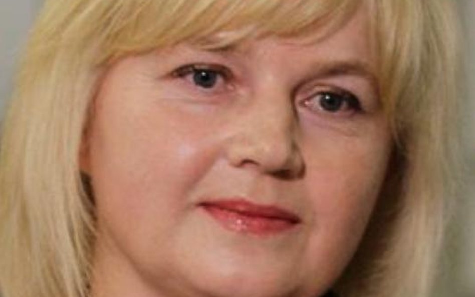 Lidia Staroń odeszła z PO, PiS jej nie chciał, ale pokonała obie partie