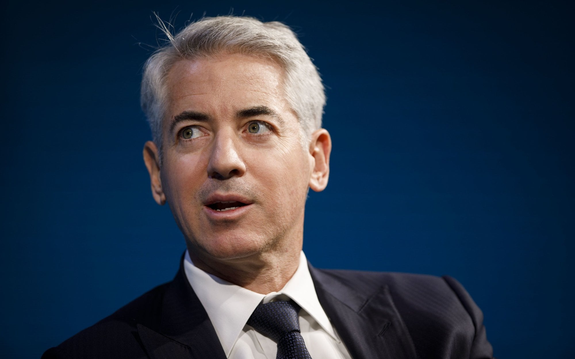 Wielka transakcja na rynku muzycznym. Bill Ackman chce przejąć Universal Music