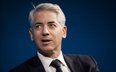 Bill Ackman planuje przejąć Universal Music
